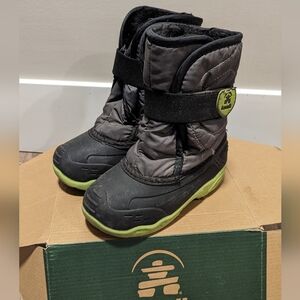 Kamik Toddler Snowbug Winter Boots